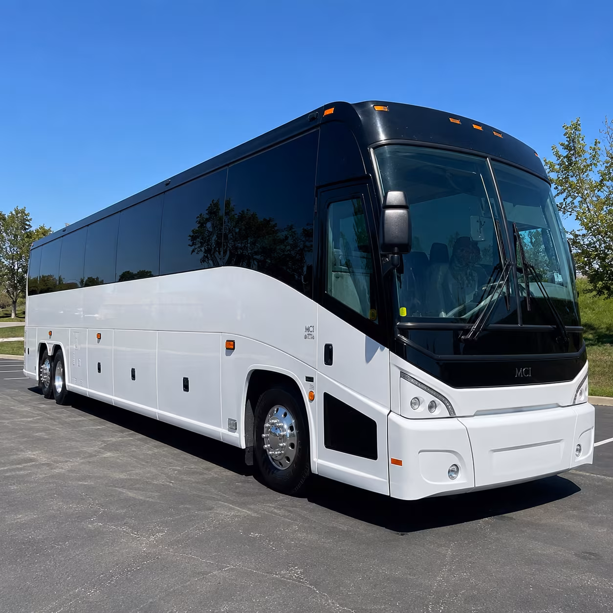 bus rentals for corporate retreats and team building events across coastal georgia