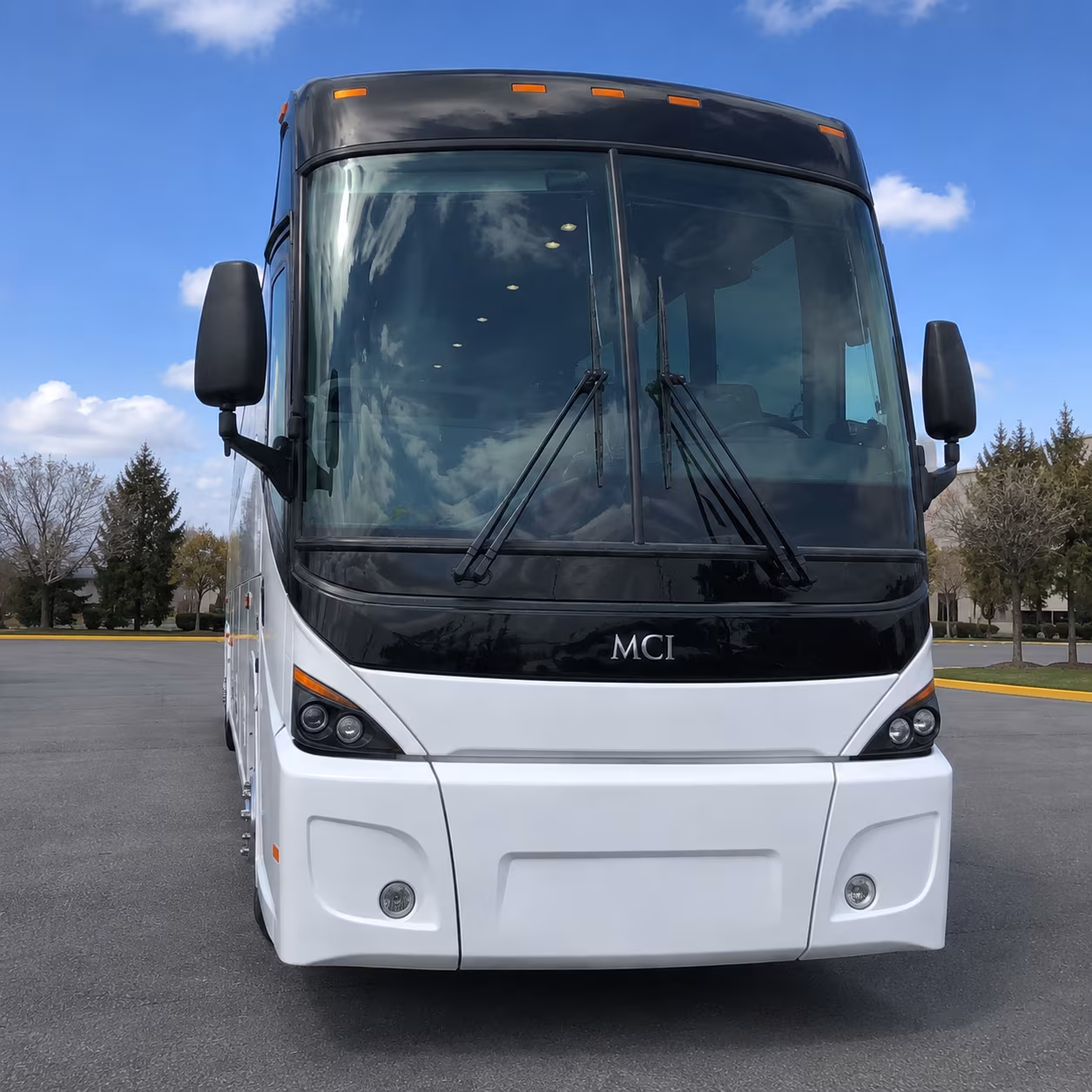 buses for savannah area school sporting events and athletic trips