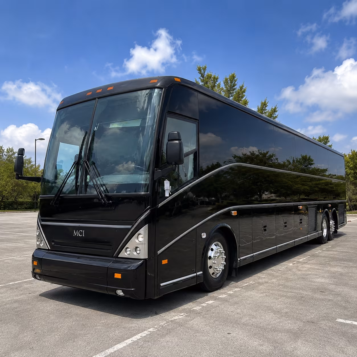 charter buses for history and museum field trips in savannah