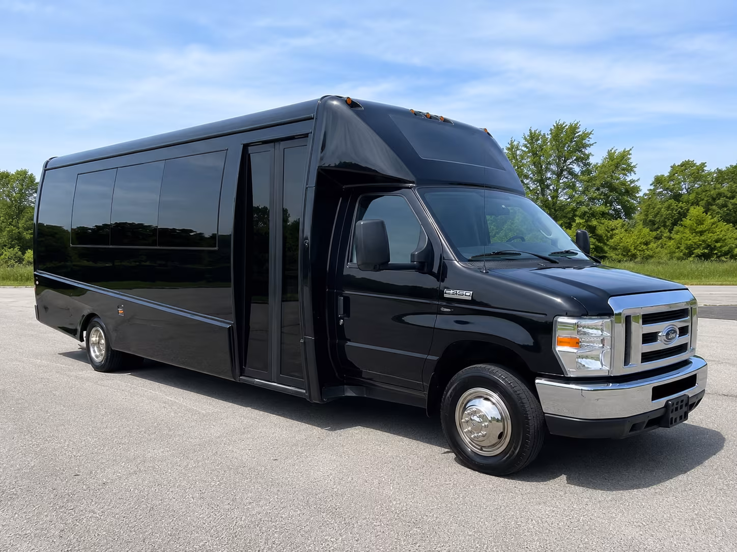 charter buses for savannah s festivals and major events