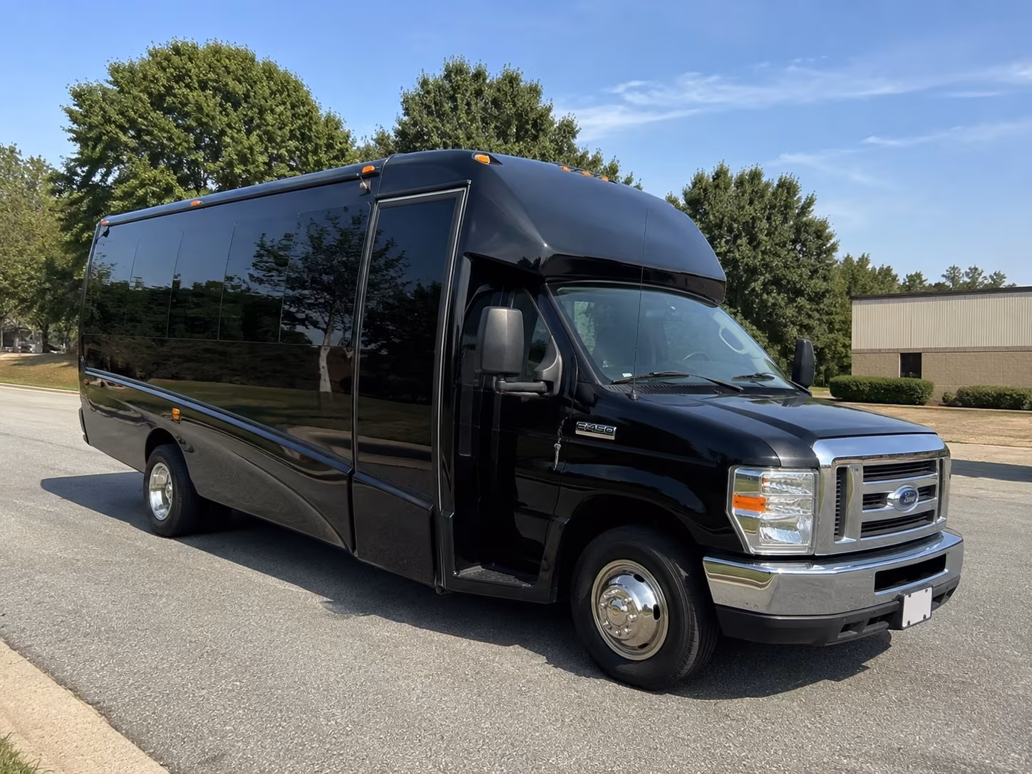 find the perfect transportation for your next church religious group 2