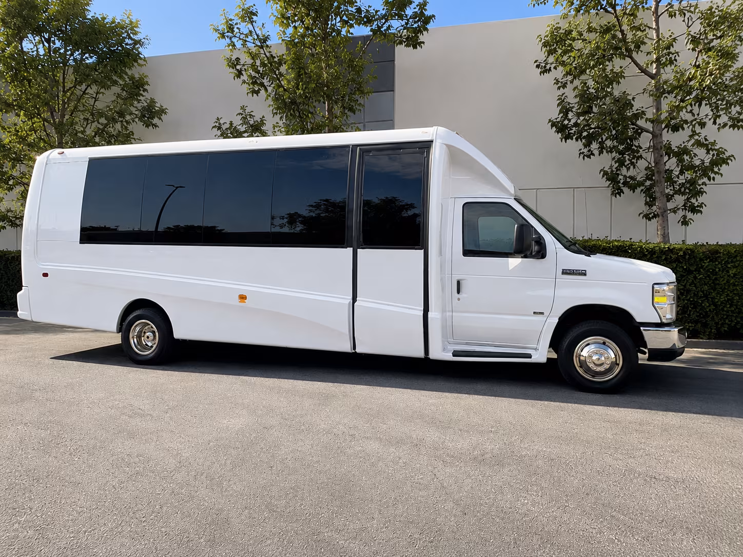 find the perfect transportation for your next concert 2