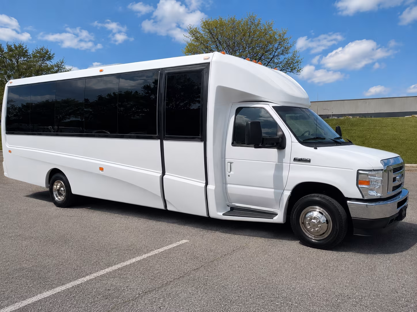 find the perfect transportation for your next concert 3