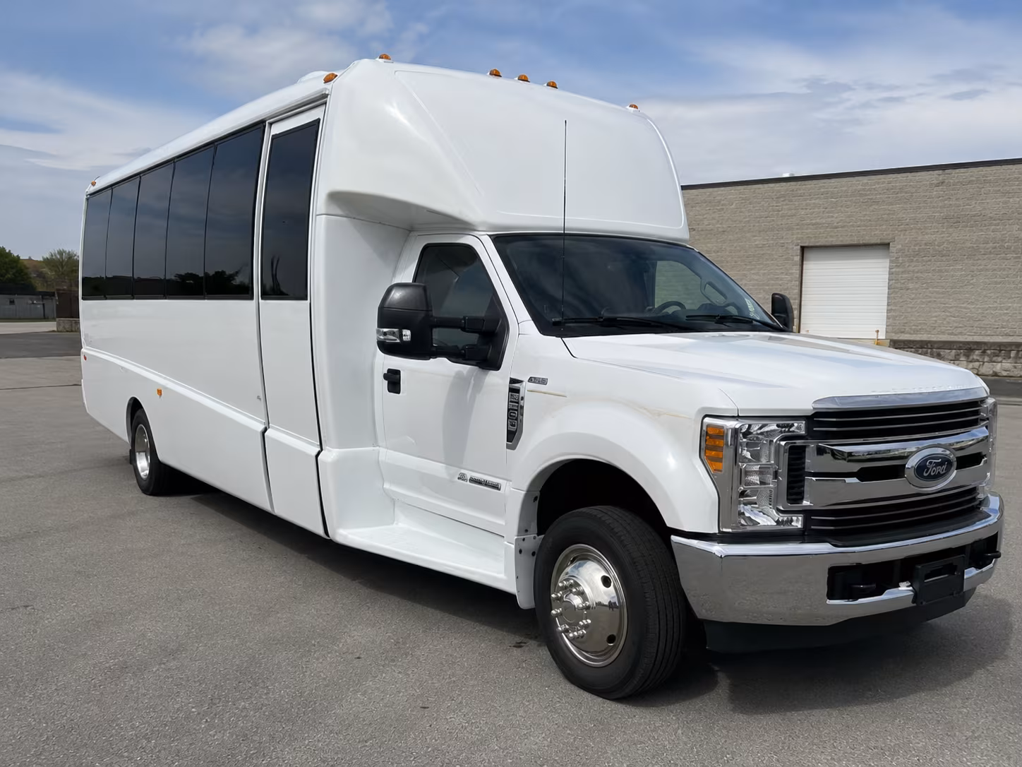find the perfect transportation for your next private event 1