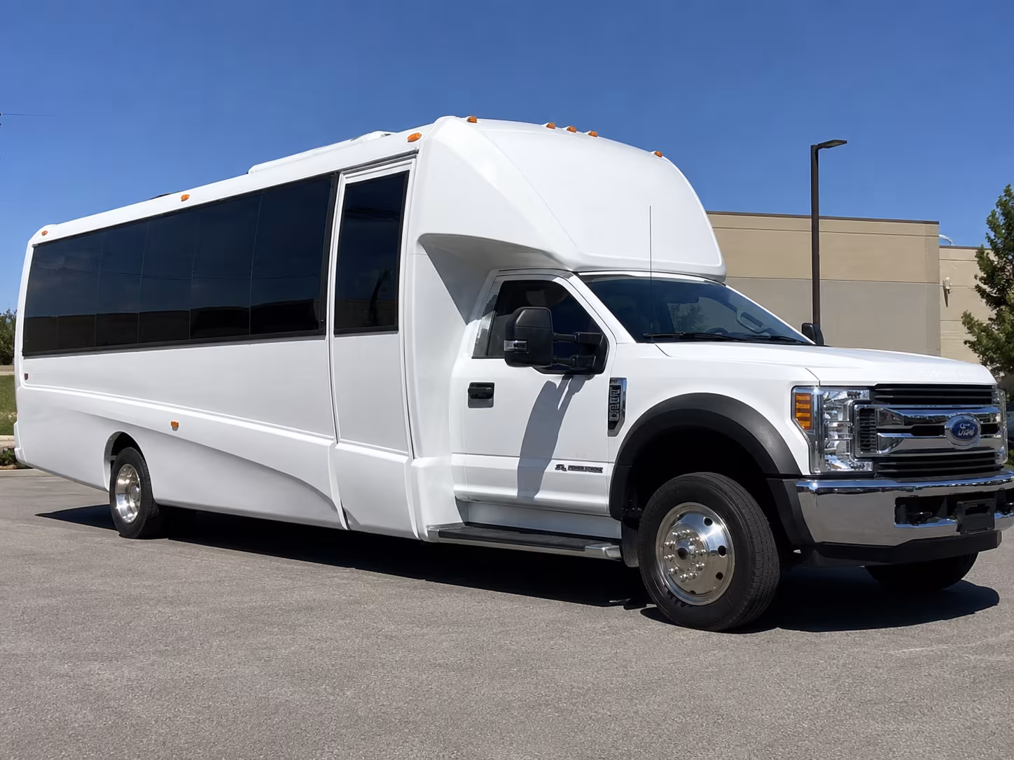 find the perfect transportation for your next private event 3