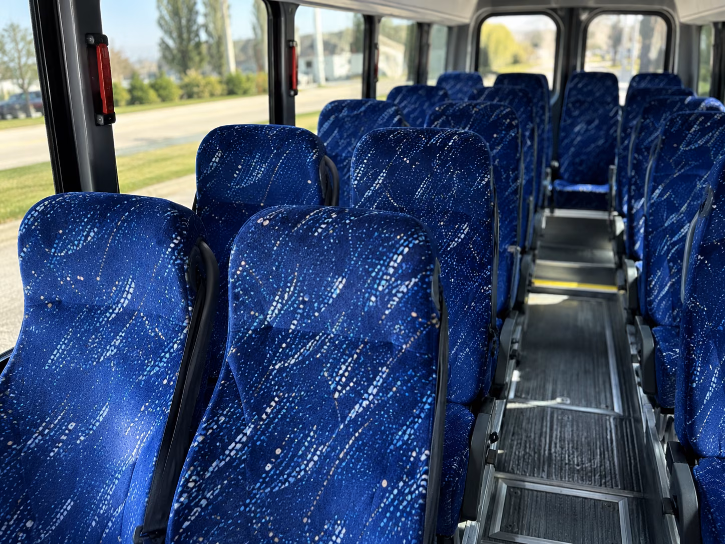 find the perfect transportation for your next prom 2