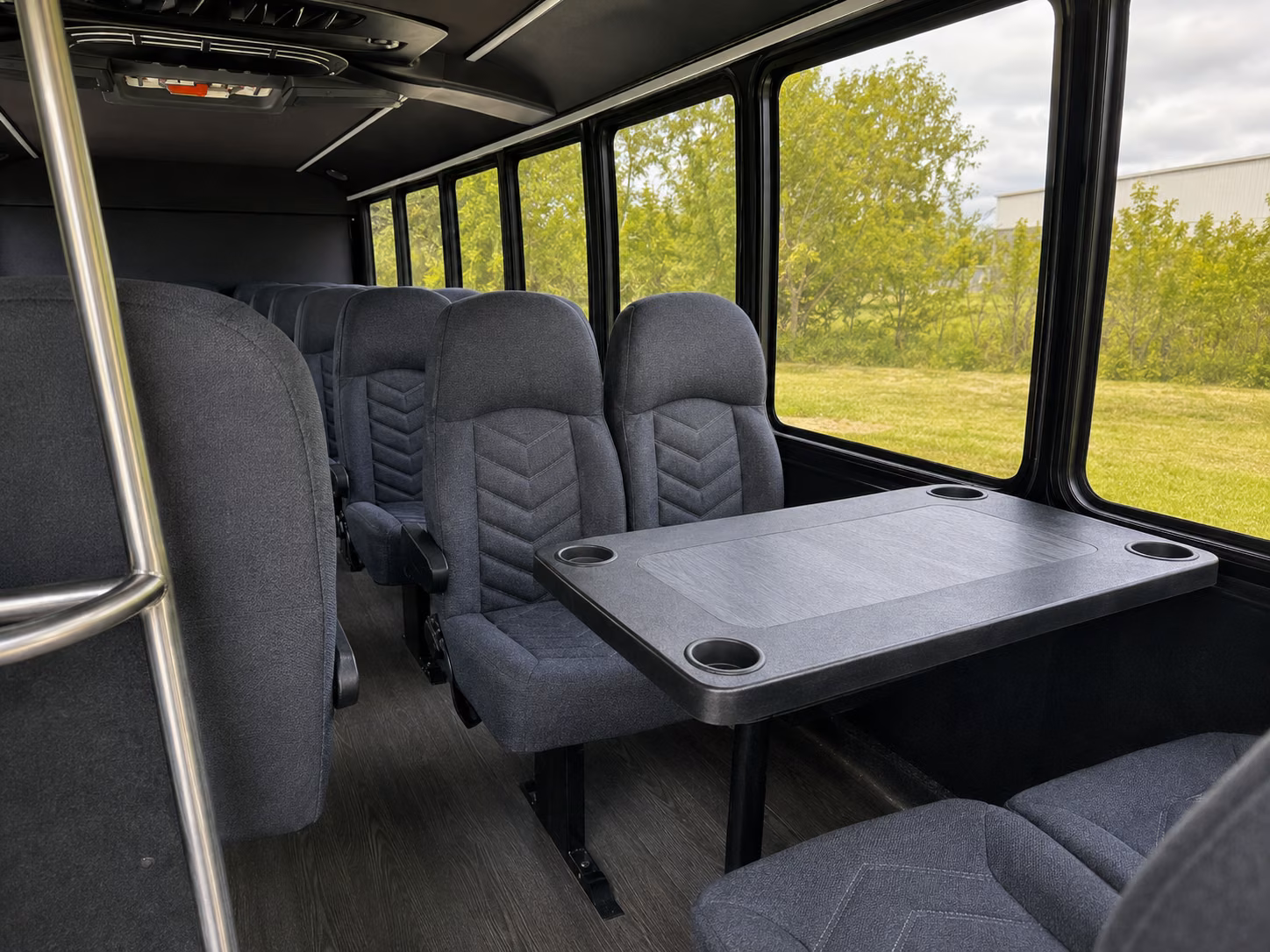 find the perfect transportation for your next sporting event 1
