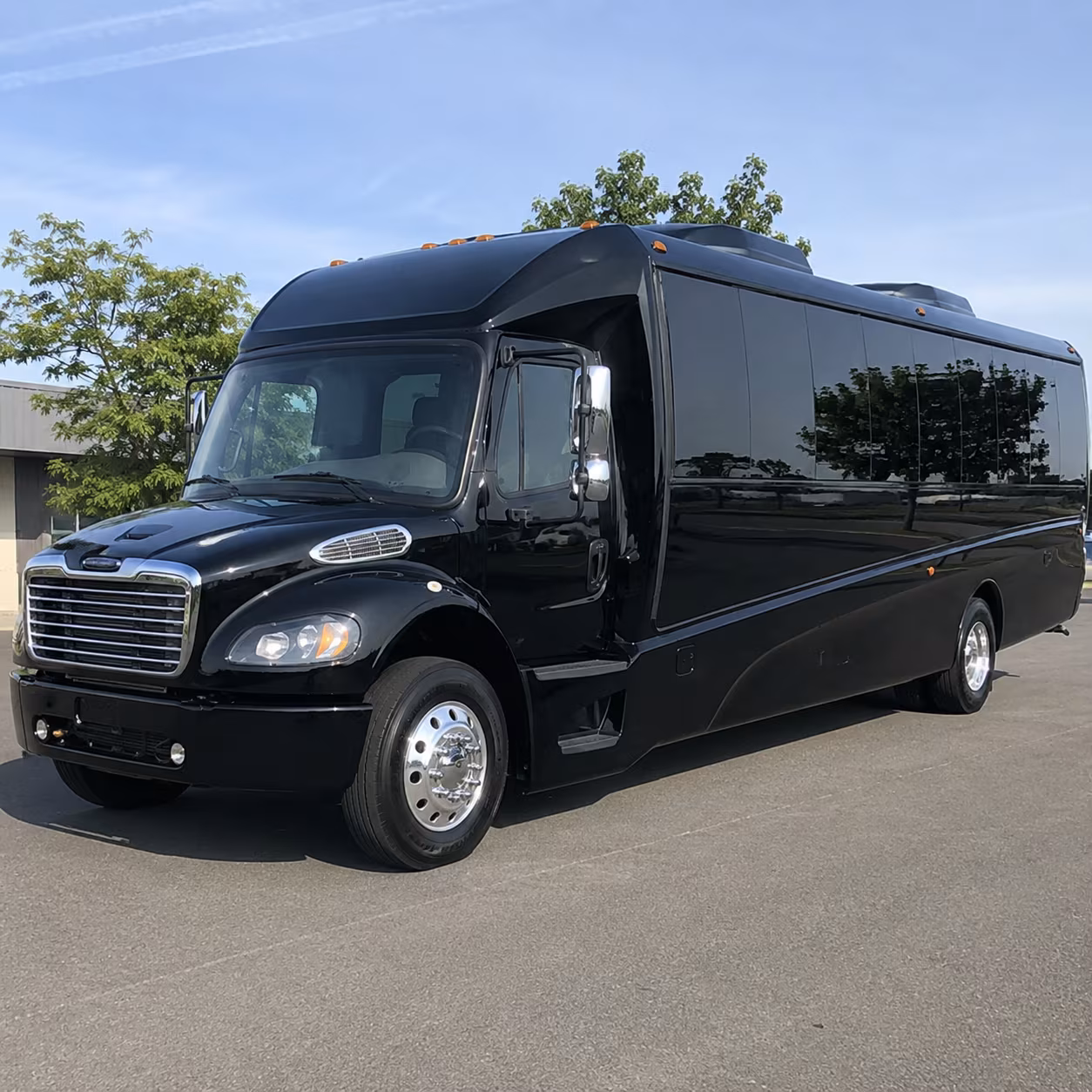 long distance bus trips from savannah to florida destinations