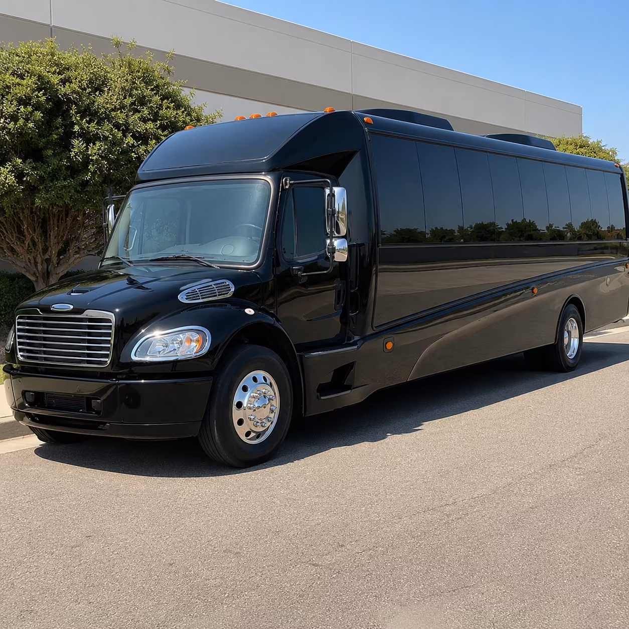 overnight and multi day charter bus trips from savannah