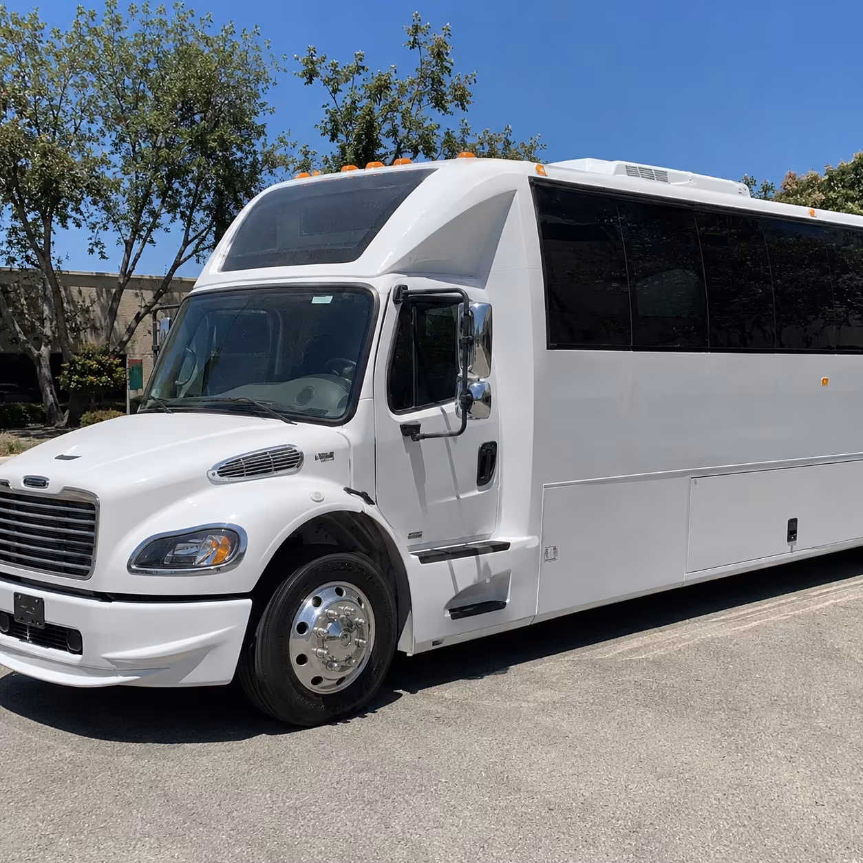 party buses to savannah civic center shows and concerts