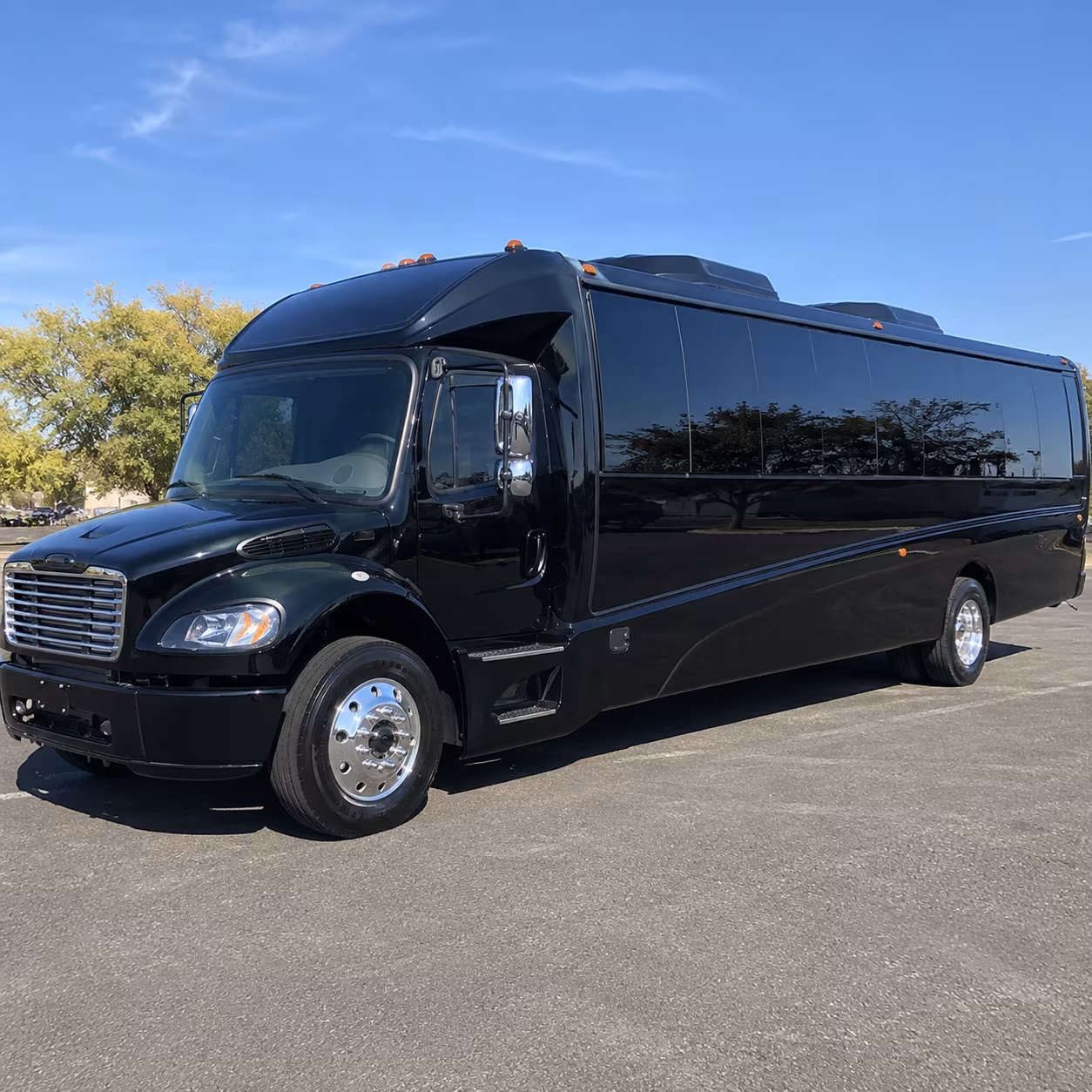 savannah 20 passenger minibus