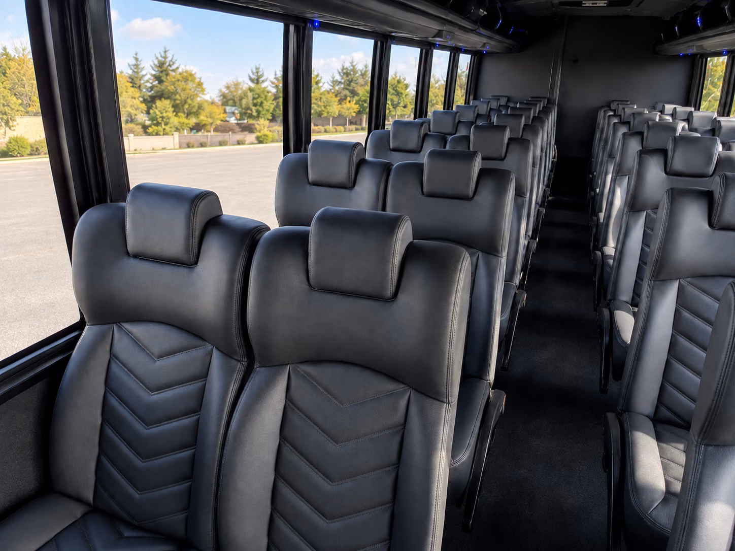 savannah airport transportation