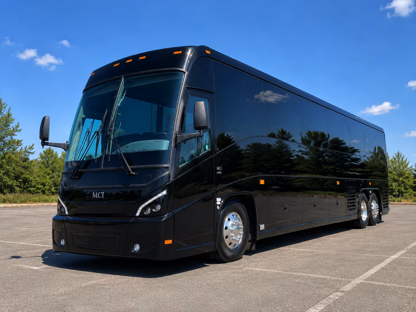 savannah charter bus rentals for federal agency meetings site visits