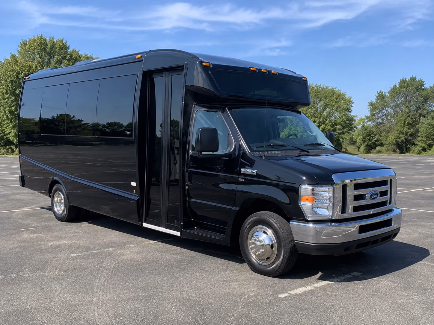 savannah concert transportation