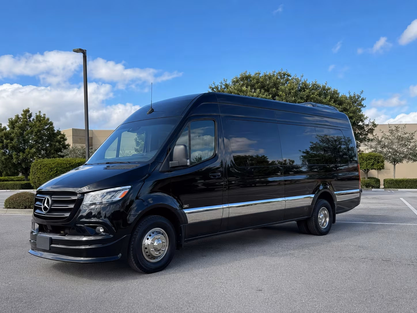 savannah corporate event transportation onboard seating