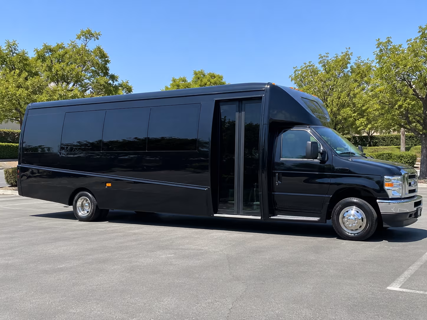 savannah employee transportation