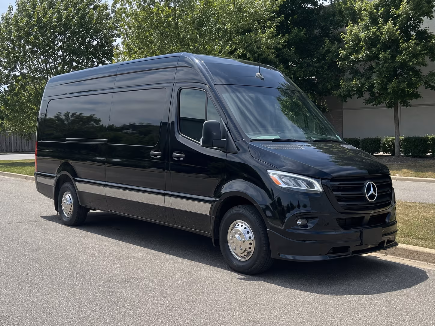 savannah event transportation