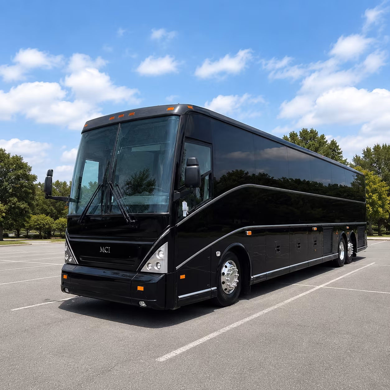savannah long distance transportation onboard seating