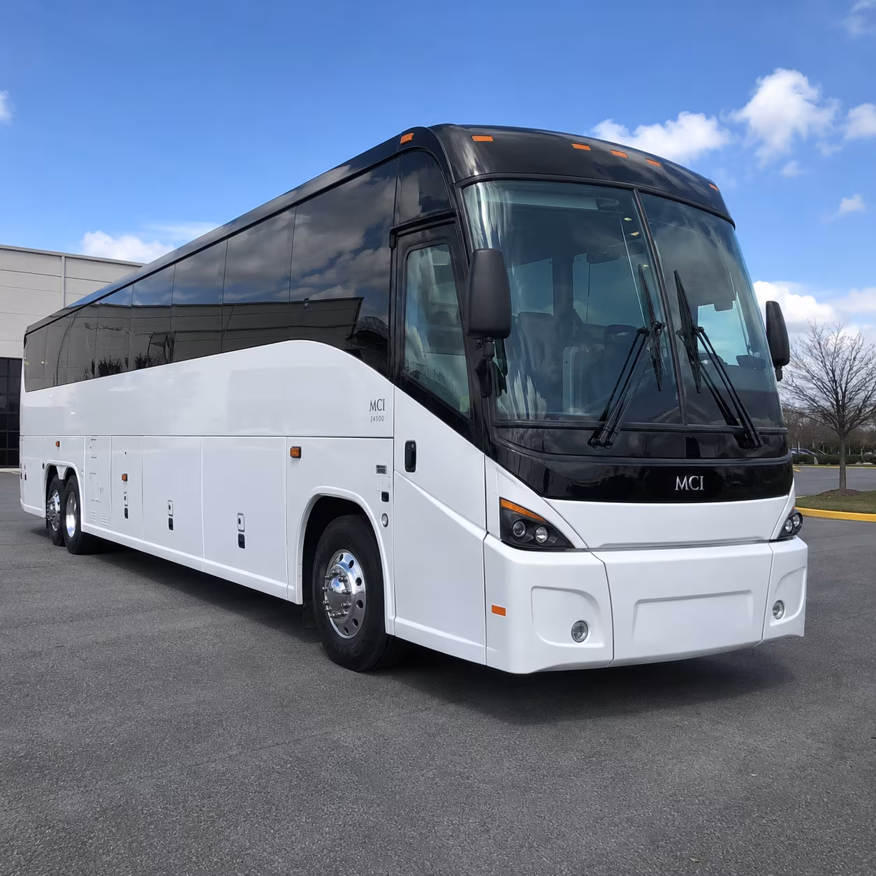 Savannah Private Event Transportation