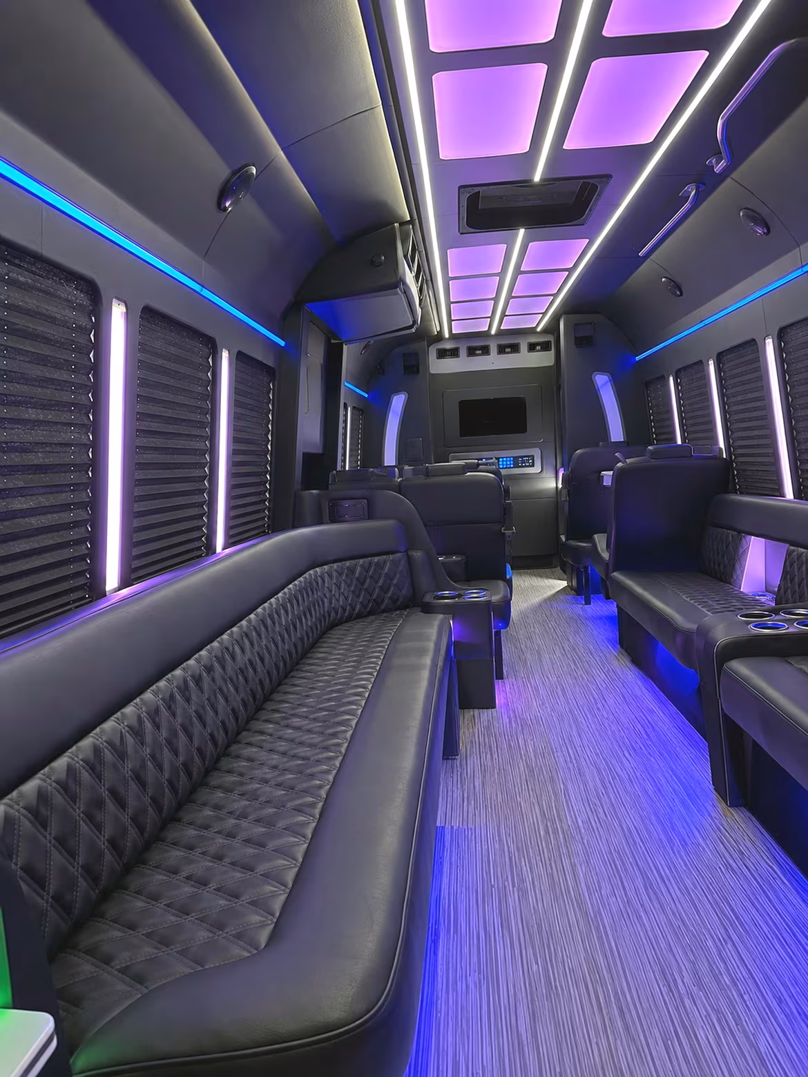 savannah quincea n era sweet 16 party bus rental