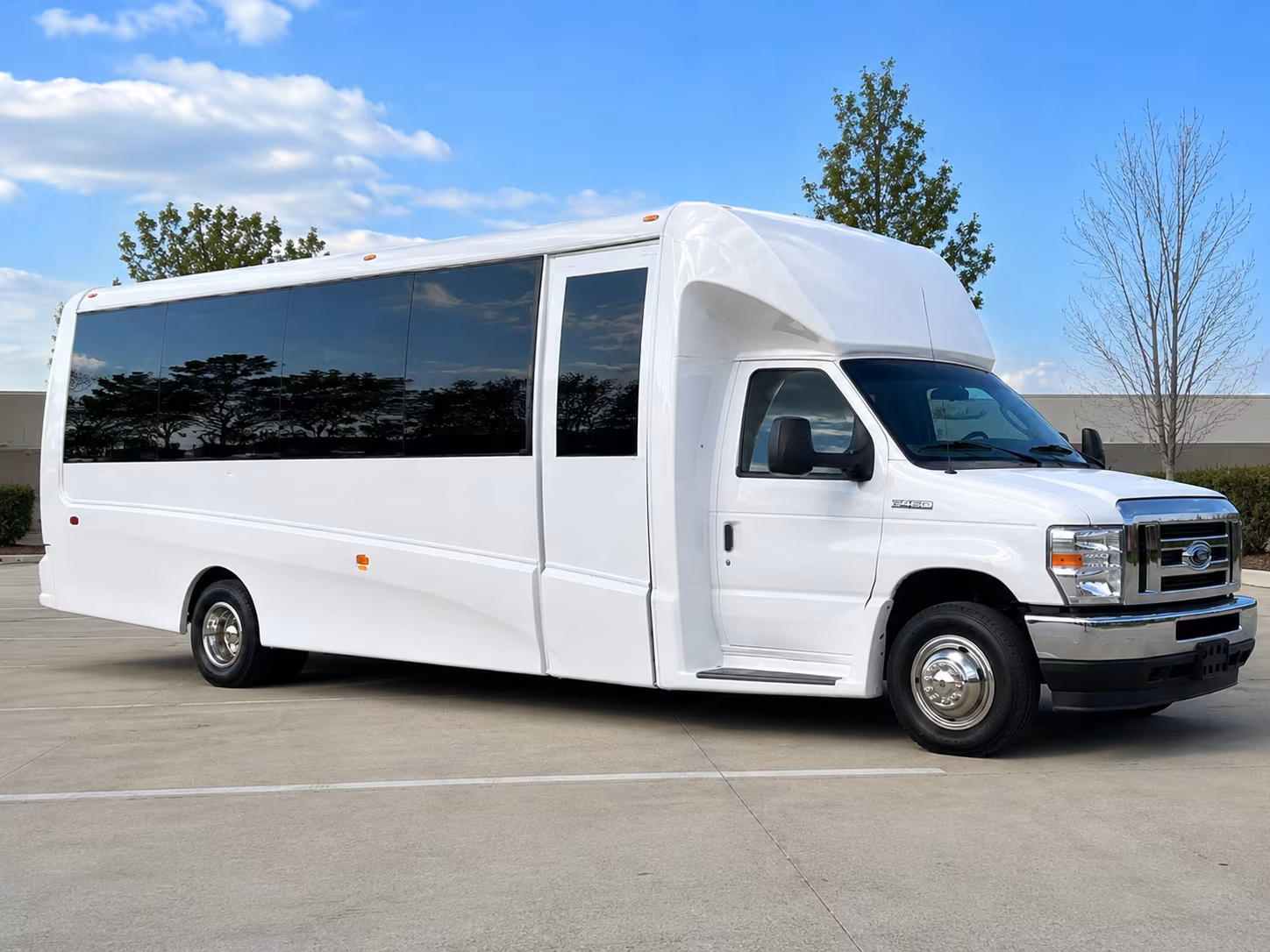 savannah wedding transportation